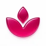 WomanMood: Period and Health icon