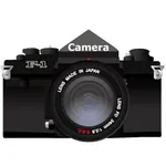 Manual Camera F-1 マニュアルカメラfilm icon