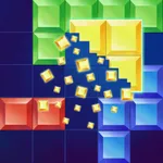 Color Escape: Unblock Jam icon