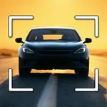 AI Traffic Count icon