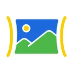 Compress Photos Size Image icon