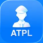 ATPL: Airline Transport Pilot icon