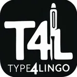 Type 4 Lingo icon