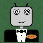 Craps AI icon