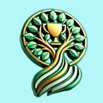 Gewinnbaum Zähler icon