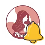 Phoenix-Earthquake Info icon