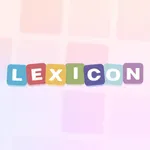Lexicon Vocabulary icon