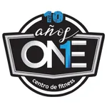 ONE Centro de Fitness icon