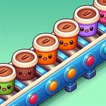 Sorting Games : Sort em All icon