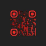 Inventory Manager QR icon