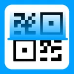 QR App - Fast Scan and Create icon