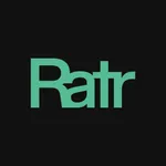 Ratr: Build Your Dream Body icon