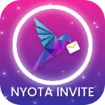 Nyota Invite icon