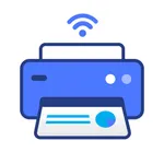Smart Air Printer App Scanner icon