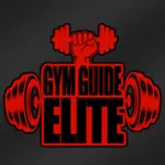 Gym Guide Elite icon
