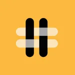 More or Less: A Tally Counter icon