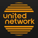 United Network Crypto Wallet icon