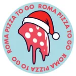 Roma Pizza Egypt icon