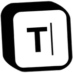 TypeIt: Text to Video Maker icon