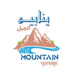 Mountain Springs icon