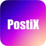 PostiX icon