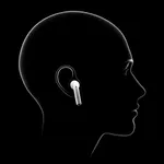 HeadUp: Posture & Neck Coach icon