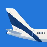 SpotAir – Plane Spotting AI icon