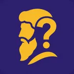 Mythology Quiz: Gods & Legends icon