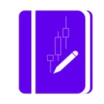 Tracom - Trading Journal icon