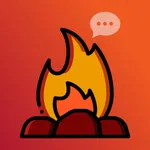 Firepit icon