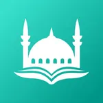 Noor - Prayer Times App icon