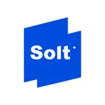 솔라트리 SolarTree - 태양광 매매,거래, 솔트 icon