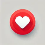 HeartHealthAI: Meal Analyzer icon