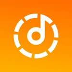 TiBeats: Music Player Offline icon