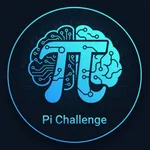 π Challenge icon
