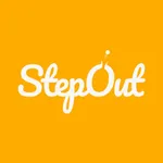StepOut World icon