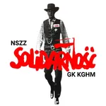NSZZ Solidarność GK KGHM icon