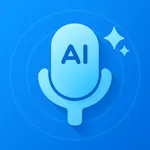 InterpreterX: VoiceTranslation icon