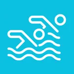 Swimming Timer & Stopwatch icon