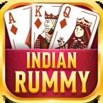 Rummy Fun Offline icon