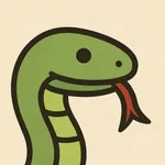 Snake Identifier : SnakeID App icon