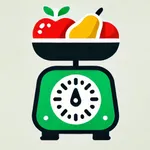 Cân Trái Cây icon