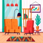 AI Home Design -Interior Decor icon