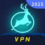 VPN - Super VPN Buck icon