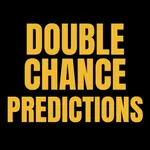 Double Chance Predictions icon
