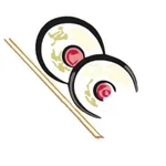 Два Ролла| Доставка еды icon