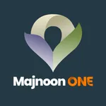 FieldsONE Majnoon icon