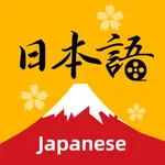 Japolly - Learn Japanese icon