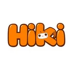 HiKi - Your own anime vault! icon