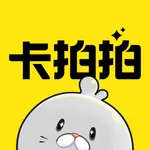 卡拍拍 - 遊戲卡牌交易市場 icon